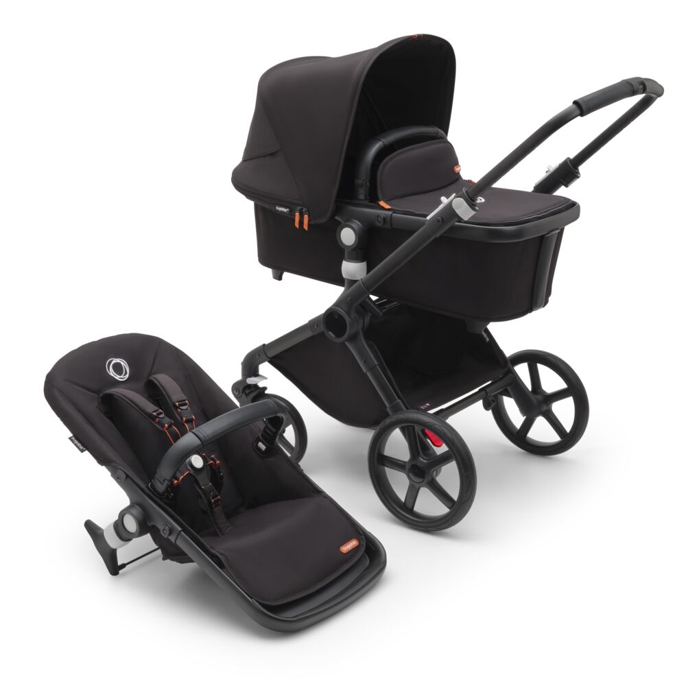Bugaboo Fox Cub alternate